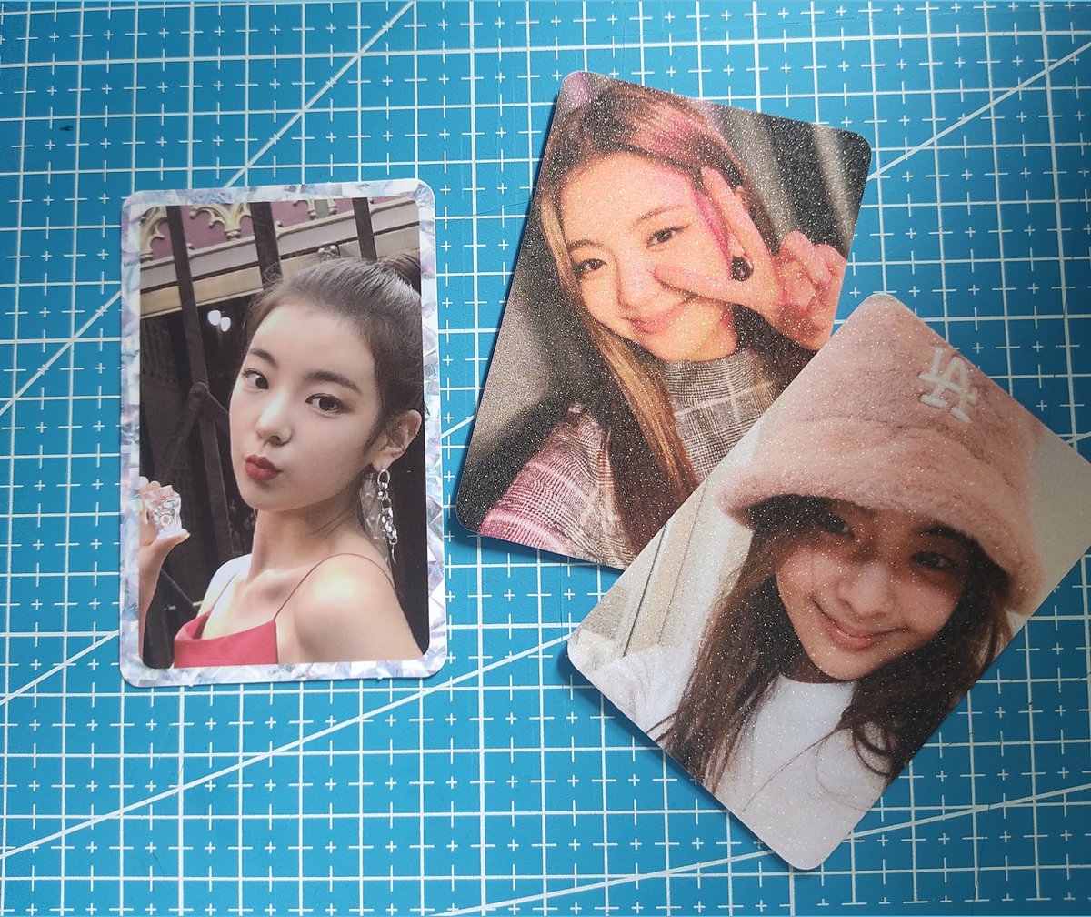 liascart_'s tweet photo. #rleaf_proofs | #cbudols
YAAAY my last icy pc para lia icy graduation na aq arrived safe and sound today π€© tysm for the secured packaging and for the vv pretty lia freebies <3 til our next transaction poo @rle4f πππ https://t.co/KHT2F6wpZa