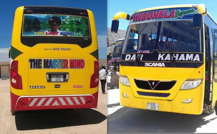 TBoundBuses's tweet photo. #TBT 

#Diamond hili lilikuwa toleo la #DarCoach ila baada ya mchina kuteka soko la mabasi nchini viwanda vingi nchini vimelala yoo..... https://t.co/IUkBPzbfRt