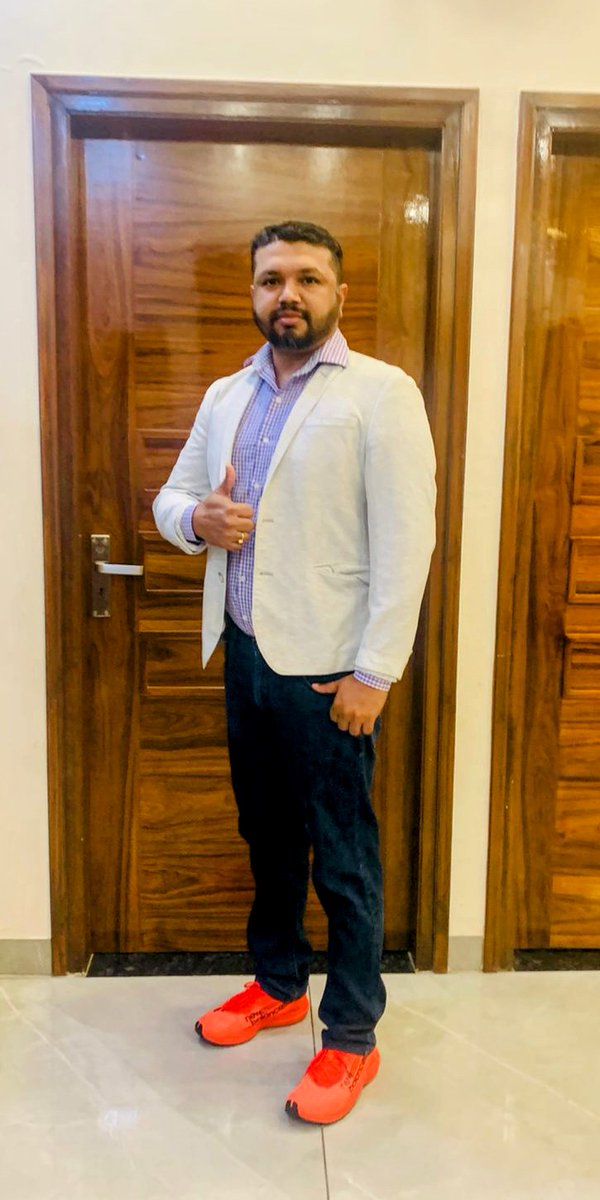vikrantshukla's tweet photo. All prepared for my session in next 20 minutes in this year's @MeetMagentoSG along with @vatsalshah . It's going to be an interesting session for #merchants #agencies and #developers #mm21sg @AdobeCommerce #supermageman https://t.co/haDZEgqgih