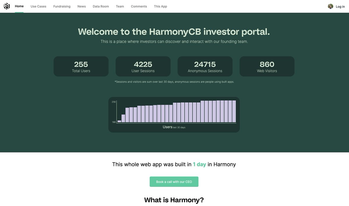 harmony__cb tweet picture