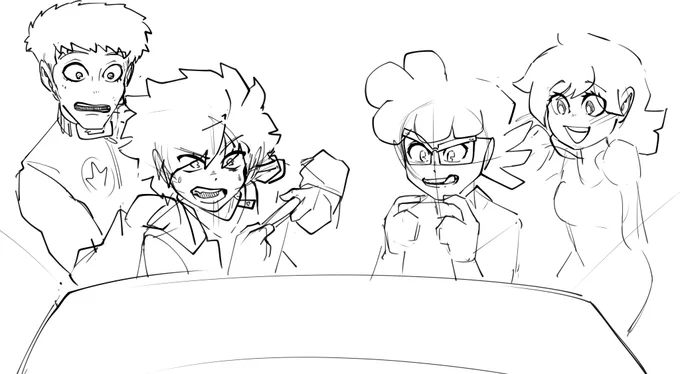 doin a comm stream with @8Requiems come join for a chill time :) https://t.co/xcKI65xaZA 