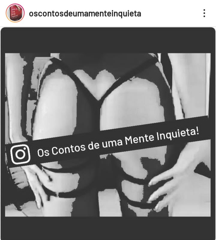 Texto enviado por um seguidor!

instagram.com/p/CVvxBTgp8laM…