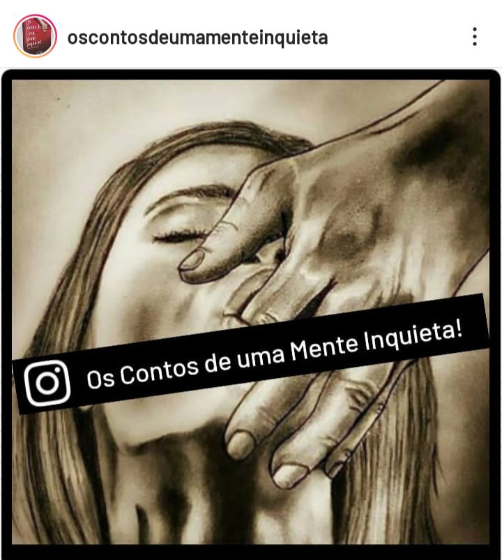 Conto novo no feed!

instagram.com/p/CV85Gj1ApZwI…