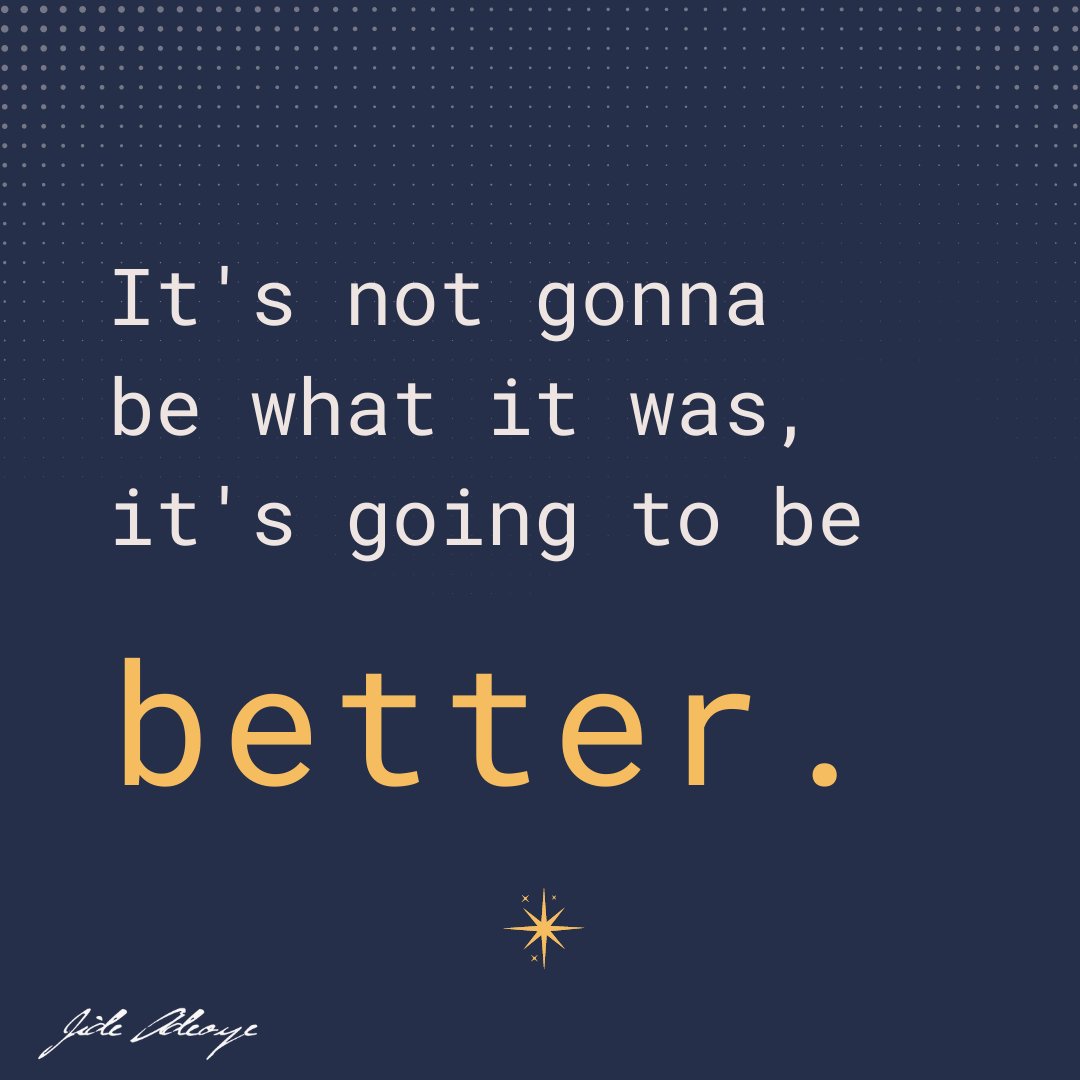"God wants to give you a new frame of reference. Are you ready for one?"
.
.
.
#qotd #Godfirst #wisdom #strength #relationship #Jesus #shift2021  #better #itsbetter #patience