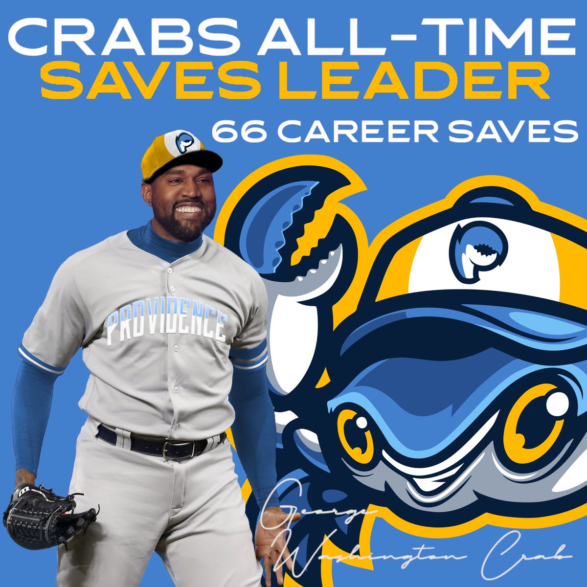 Providence Crabs tweet media