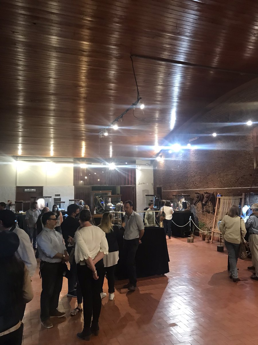 NanoPereaSADA's tweet photo. #EstacionAreco Exposición de Artesanos #Tradición @municipioareco #ArecoTeEspera https://t.co/kTHlhxEcXF