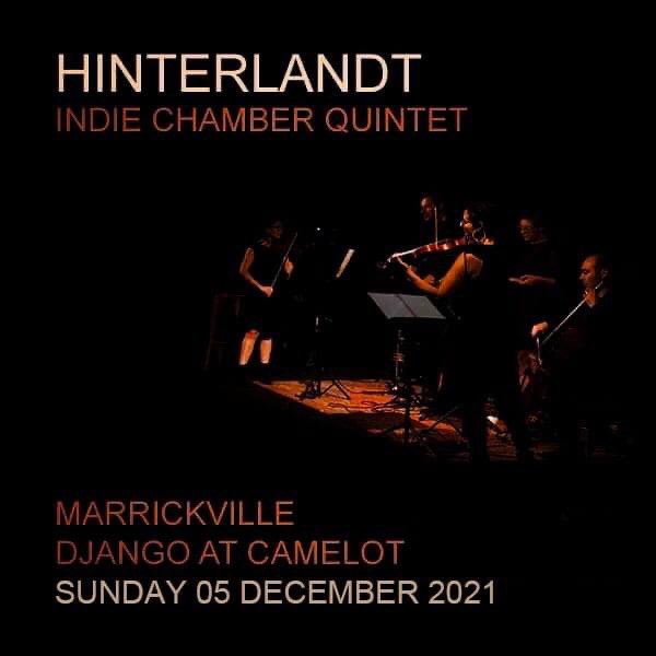 hinterlandt (@hinterlandt) on Twitter photo Hinterlandt concert coming up Sunday 5th of December 6pm at <a href="/CamelotLounge/">Camelot Lounge</a> (or more precisely Django Bar) in Sydney (or more precisely Marrickville). Tickets on sale $25+bf. Only concert for a while! stickytickets.com.au/rf8xp/hinterla… Hinterlandt concert coming up Sunday 5th of December 6pm at <a href="/CamelotLounge/">Camelot Lounge</a> (or more precisely Django Bar) in Sydney (or more precisely Marrickville). Tickets on sale $25+bf. Only concert for a while! stickytickets.com.au/rf8xp/hinterla…