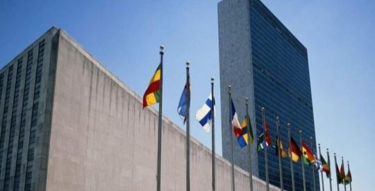 AfghanNow22's tweet photo. ملګرو ملتونو  امنیت شورا  د افغانستان پر  وضیعت خبری کړی  چی  وایی  د بشری کړکیچ یو لویه اندیښنه  ده

#UnitedNations #SecurityCouncil #Afghanistan #Sutition #Humanitariancrisis #Problams https://t.co/lMQTfiEuxq