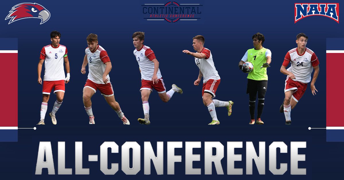 Viterbo University Men's Soccer tweet media