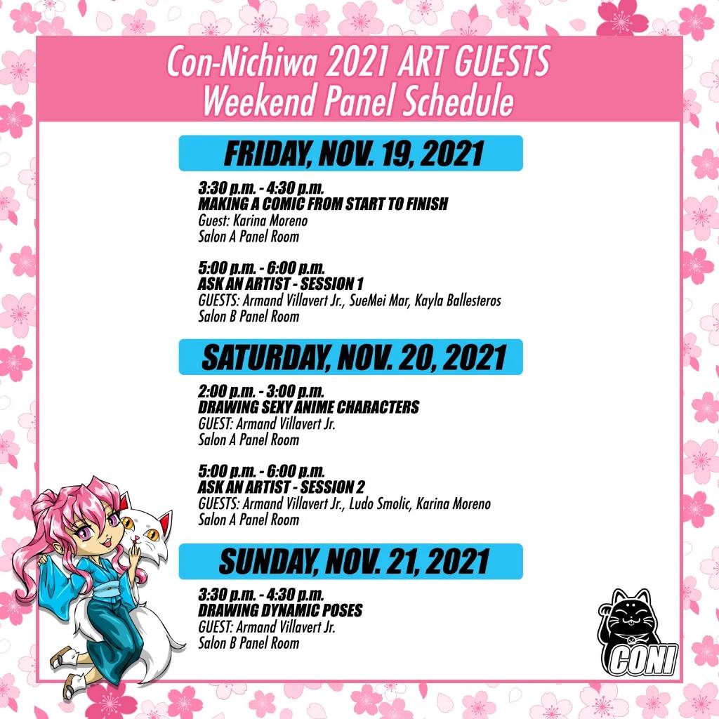 Con Nichiwa (@connichiwaaz) on Twitter photo 