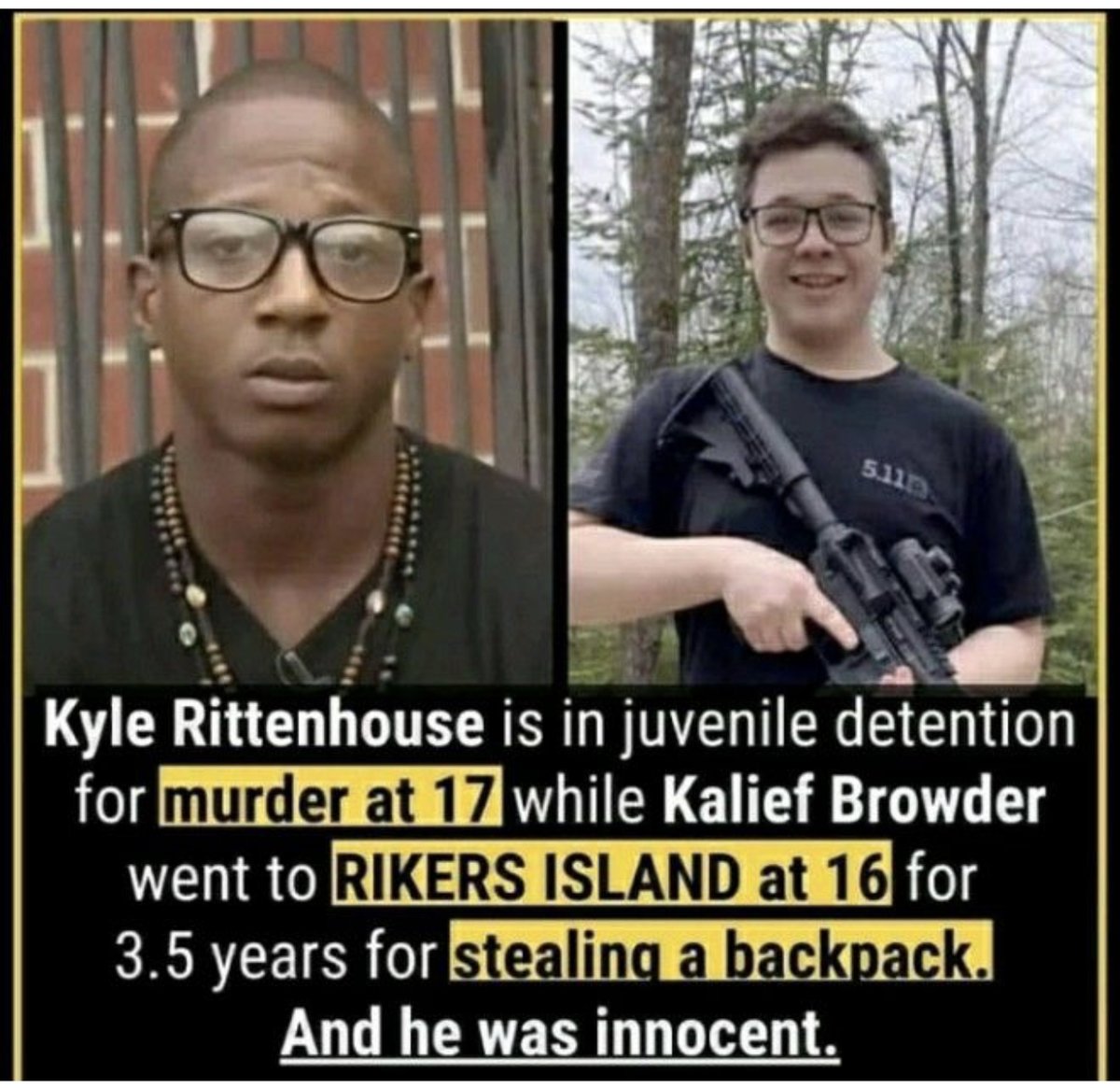 LiberalResist's tweet photo. #TakeAKnee #BlackLivesMatter #Guilty https://t.co/mV4P9Bw6wH