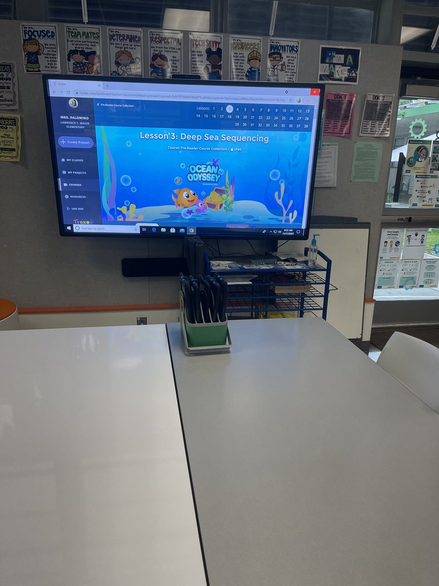 New centers=New Adventures <a href="/MageeBears/">Magee Academy</a>