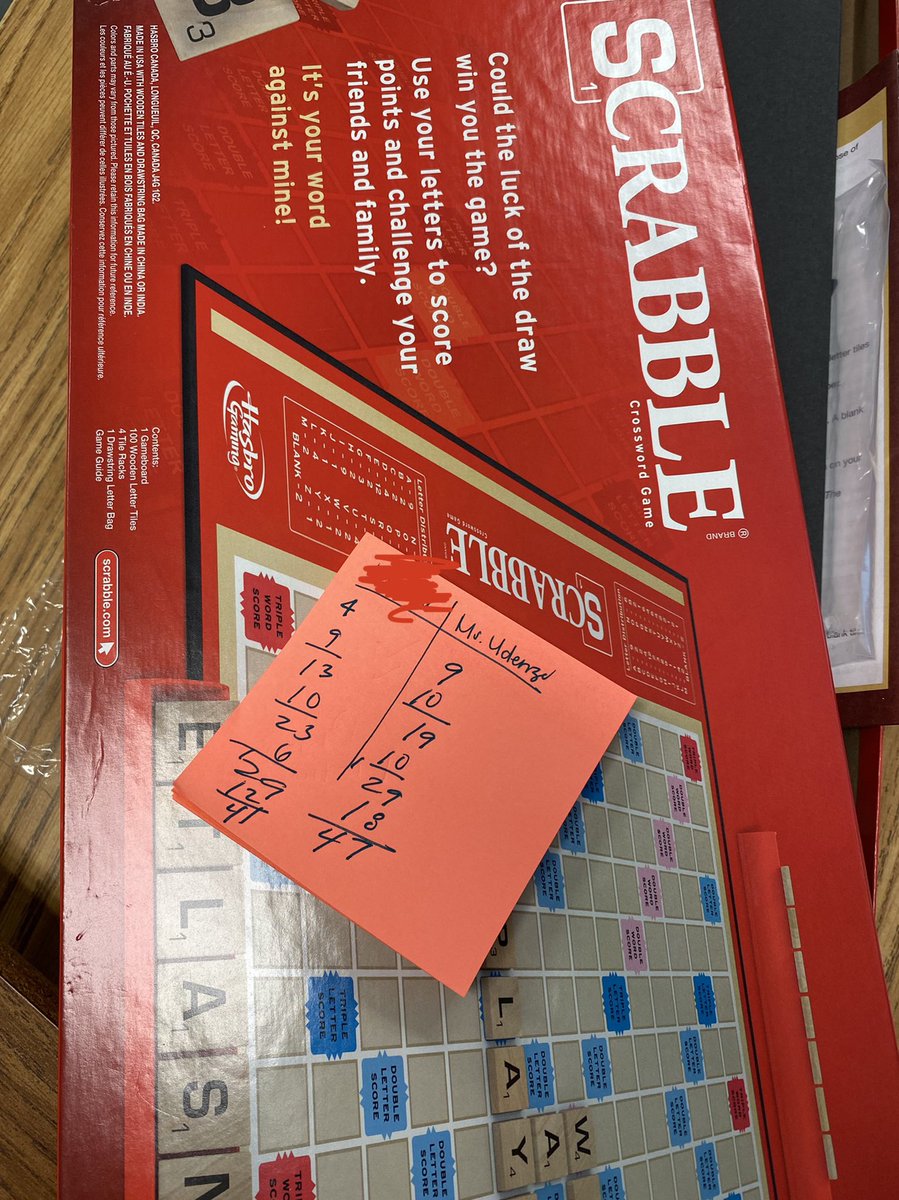 Checking off some activities on our <a href="/rwjhavid/">RWJH AVID</a> Mentor/Mentee BINGO Board with my mentees.

✅Selfie Together
✅ Take a picture with Bucky
✅ Fitness Challenge
✅ Play a card/board game
✅ Make a new friend

#AVIDAintAverage