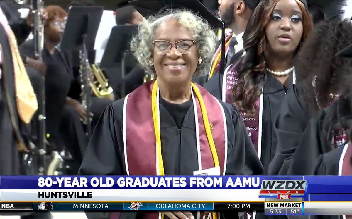 Q7: It’s never too late to pursue your dreams and impact the world! 

#FellowsAtED