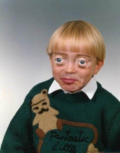 YassifyBot's tweet image. 