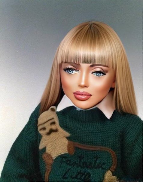 YassifyBot's tweet image. 