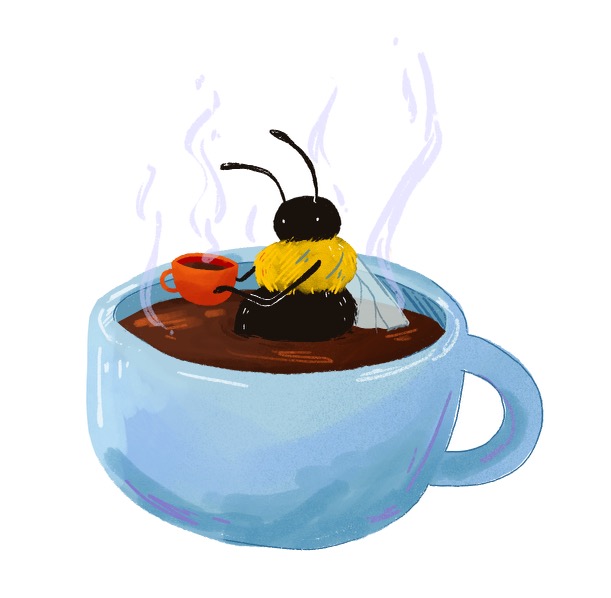 issue 5 submissions are open and so is our ko-fi page! your donations help us pay our contributors and keep submissions free 🥰

we also offer feedback and expedited responses in exchange for donations! anddd we'll hopefully have some merch again soon ☕️

ko-fi.com/nectarpub