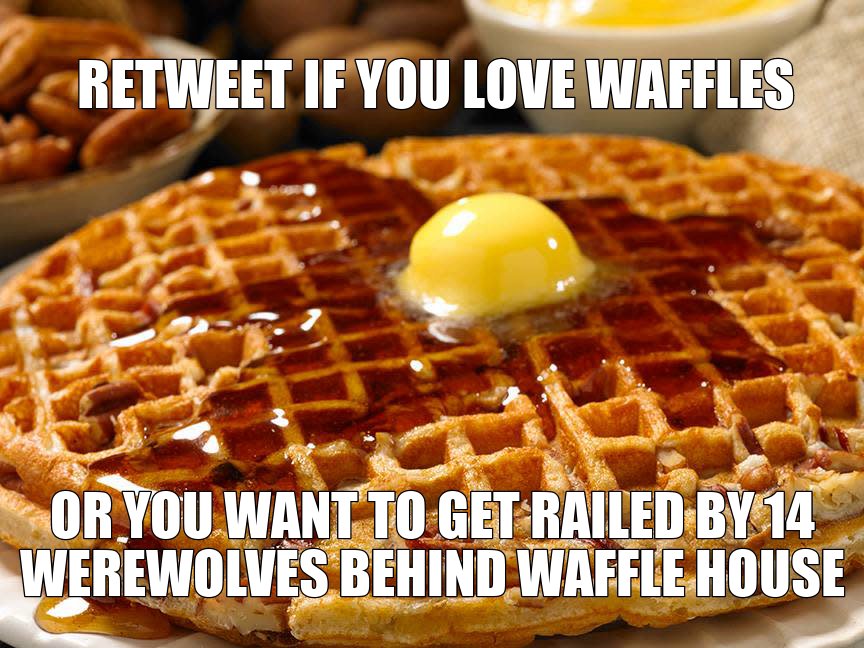 swearwolf (@angrywolfnoises) on Twitter photo 