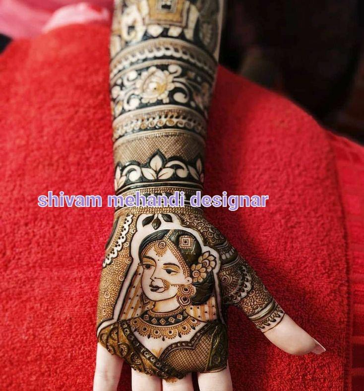 #bradal #mehandi #designer #madhubani #stayl  #mehandi #booking  available 99994 88030