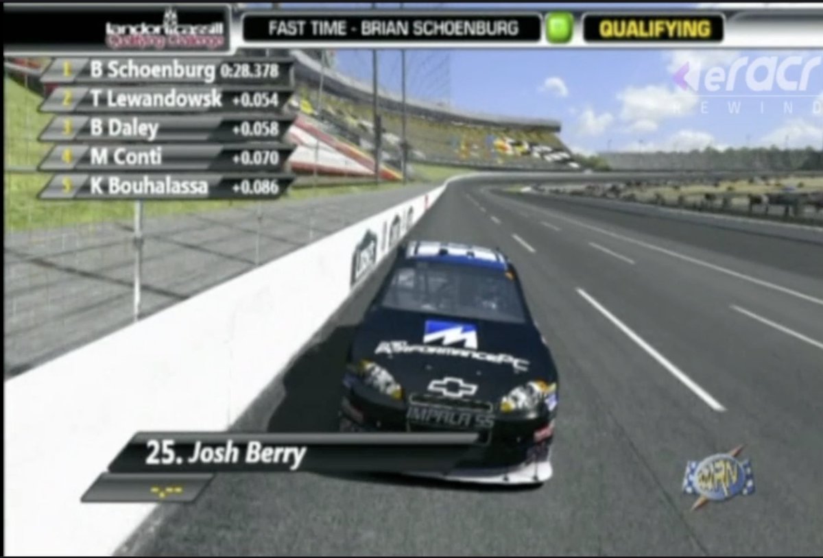 landoncassill's tweet image. More than 10 years later, will we see you again in the LCQC, @joshberry?