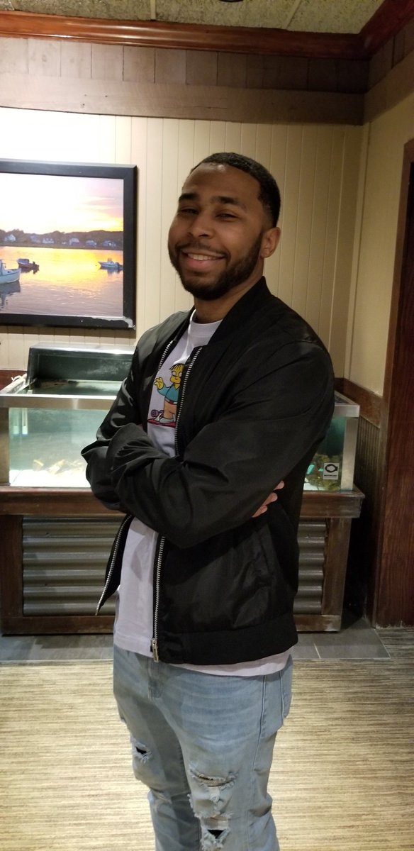 vbk1906's tweet photo. Wishing my son Darius aka Dirty a Happy Birthday. https://t.co/cxVEFcd3Jt