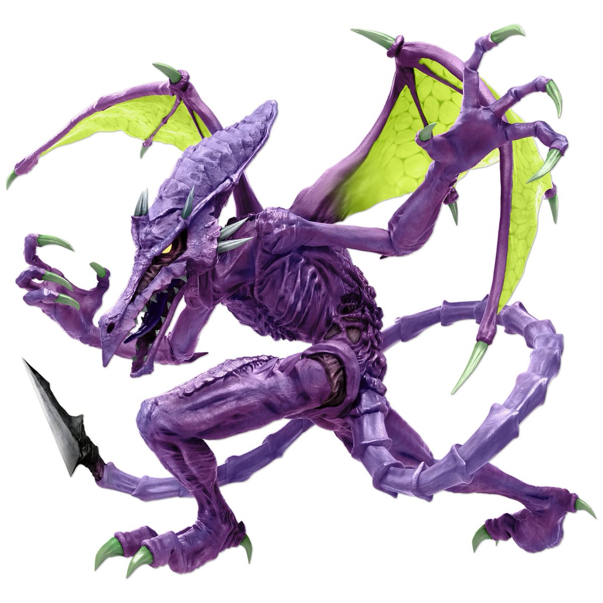 RidleyRender tweet picture