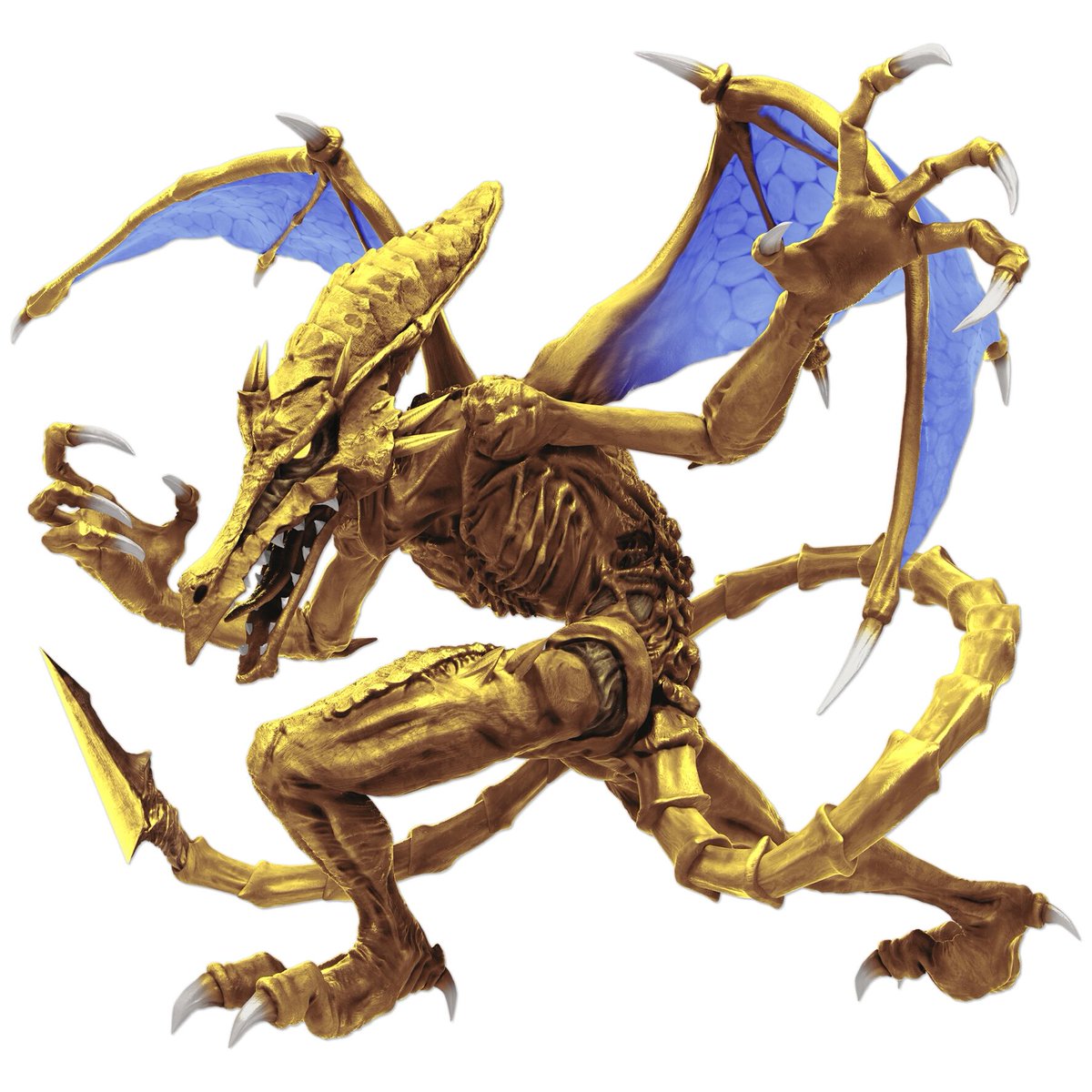 RidleyRender tweet picture