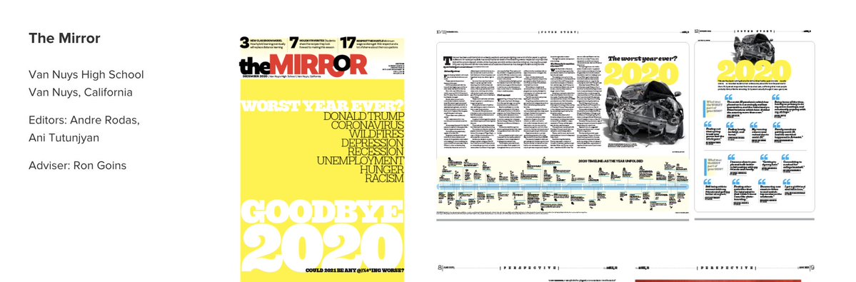 SoCal JEA tweet media