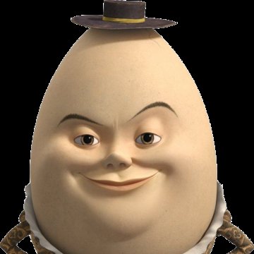 muchageek's tweet photo. @EsGaboruiz humpty alexander dumpty.... maldito huevo traidor... https://t.co/93M7Y9qB8K