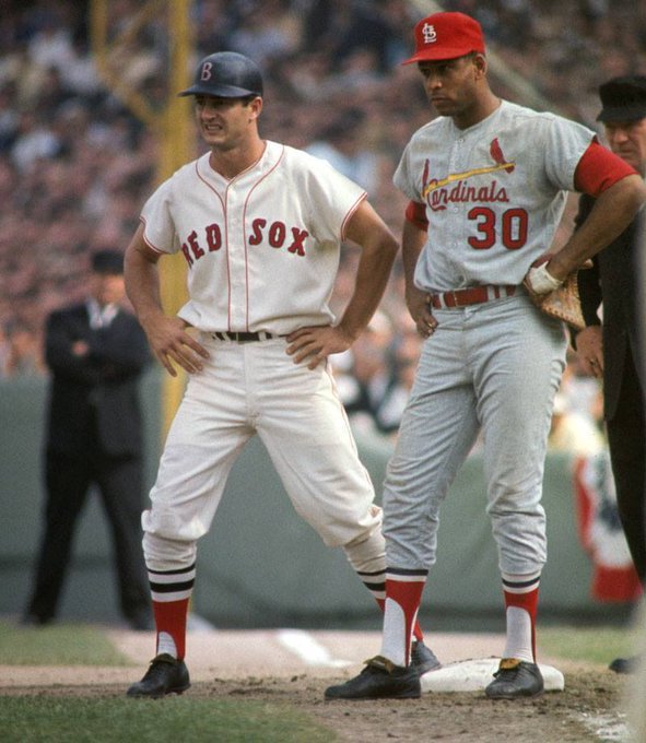 carl yastrzemski 1967