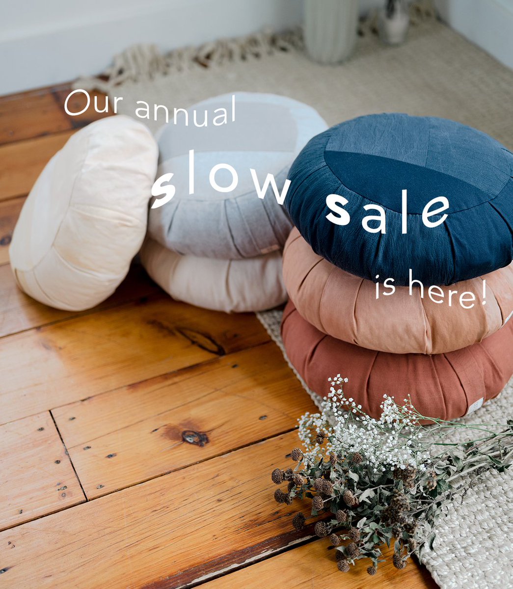 EthelStudio's tweet photo. The SLOW SALE is here! Take your time to enjoy 10% OFF storewide with code TAKEITSLOW until December 6. Meanwhile we are donating 5% of all sales to the Minnesota Indian Women's Resource Center. 
Visit https://t.co/2VruJKw9Mr https://t.co/Qo3XqjHxX2