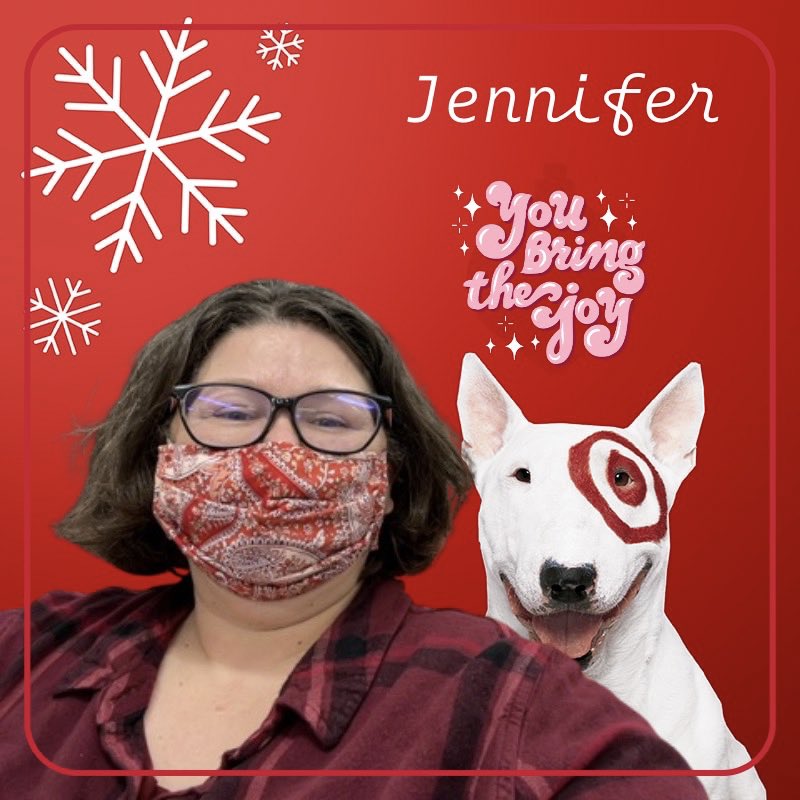 JenniferZeitler's tweet photo. #wearetarget #t1539 #1539 #shilohtarget #bullseye https://t.co/F9U9iMdPd5