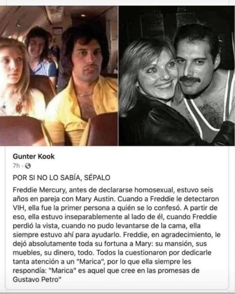 drnadermora's tweet photo. Verdad de a puño! https://t.co/Znl2R2dfNN