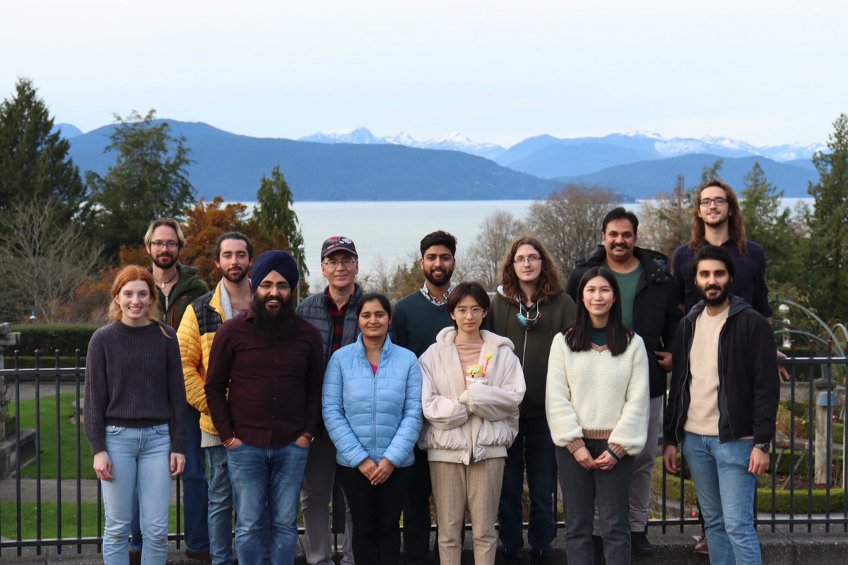 CBL_UA's tweet photo. We are ‘Crop Pathology and Genetics Lab’.
(Not in the photo- @Rupinde39974346, Meng Li, Tiffany Li). https://t.co/GjavEjRDTv