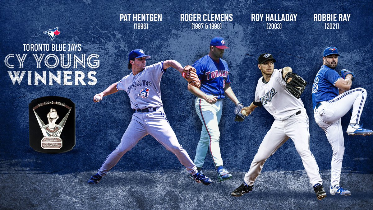 Toronto Blue Jays tweet media