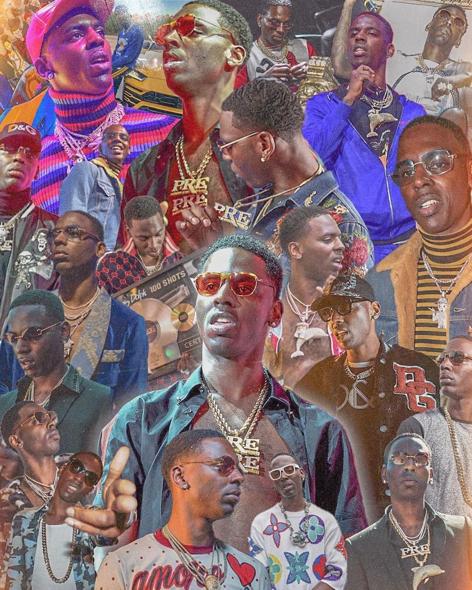 jenkinscharnell's tweet photo. Damn Dolph 😢 praying for my city #Dolph #YoungDolph #Memphis https://t.co/6JquRF1lef