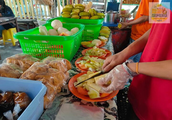 Weeii..ada di go food sekarang..tambah sip ae rekk..gasss
Klik link dibawah untuk order go food Rujak Semeru Malang
👇👇👇👇
RUJAK MANIS SEMERU jl. Semeru 54 Malang di GoFood.
gofood.link/a/CtGEiNL
.
Mahasiswa
Dudung
Poligami
#kulinermalang
#malangkuliner