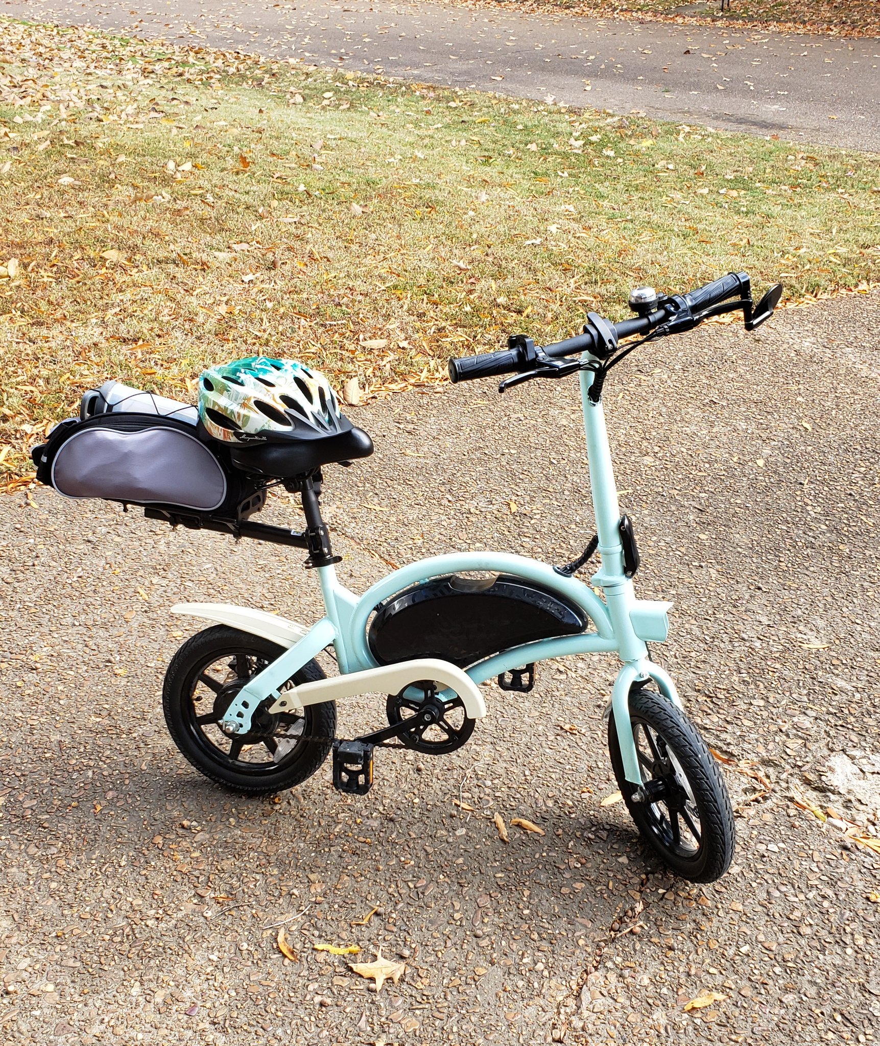 Jetson on X Here for this custom Bolt How do you ridejetson Thanks for sharing snowfox102 You re the COOLEST makemoves ridebolt ebike X