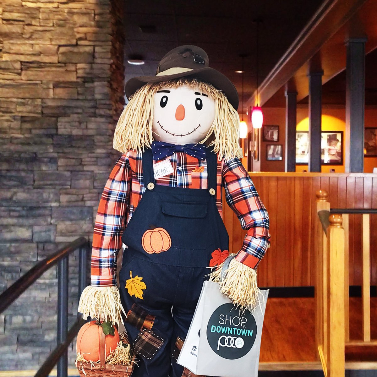 WHERE'S HENRY?

Henry is out and about in #downtownpoco again and we want to know where is.

Comment if you know the spot and you could win $25 to the business he is visiting.

Find us on Facebook and Instagram for additional entries.

Good luck!

#WhereIsHenry #portcoquitlam