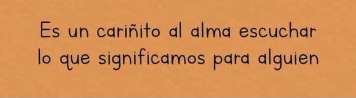 amzons1's tweet photo. Fan de sus buenos días ♥️ https://t.co/3W5j3LXn7R
