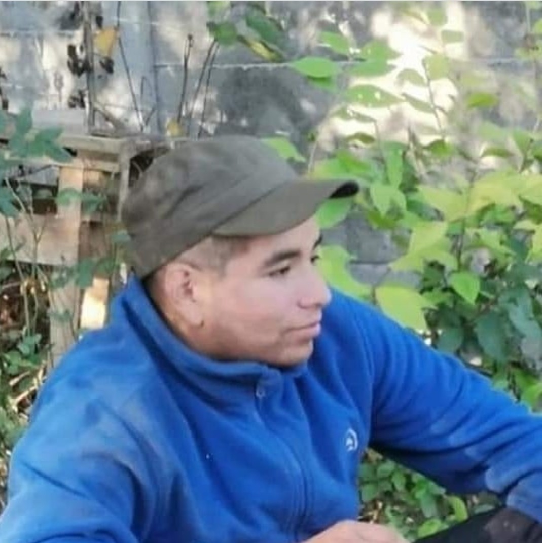 info_werken's tweet photo. 🔴LO ÚLTIMO | Confirman que el  weychafe #Mapuche de la CAM #PabloMarchant fue asesinado por Carabineros con un disparo en la cabeza https://t.co/55UxtNVcRf