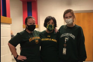 College and Career Spirit Week@ week at MES. Go Tribe!  <a href="/matoacaES/">Matoaca Elementary</a> @ccpsinfo #oneccps