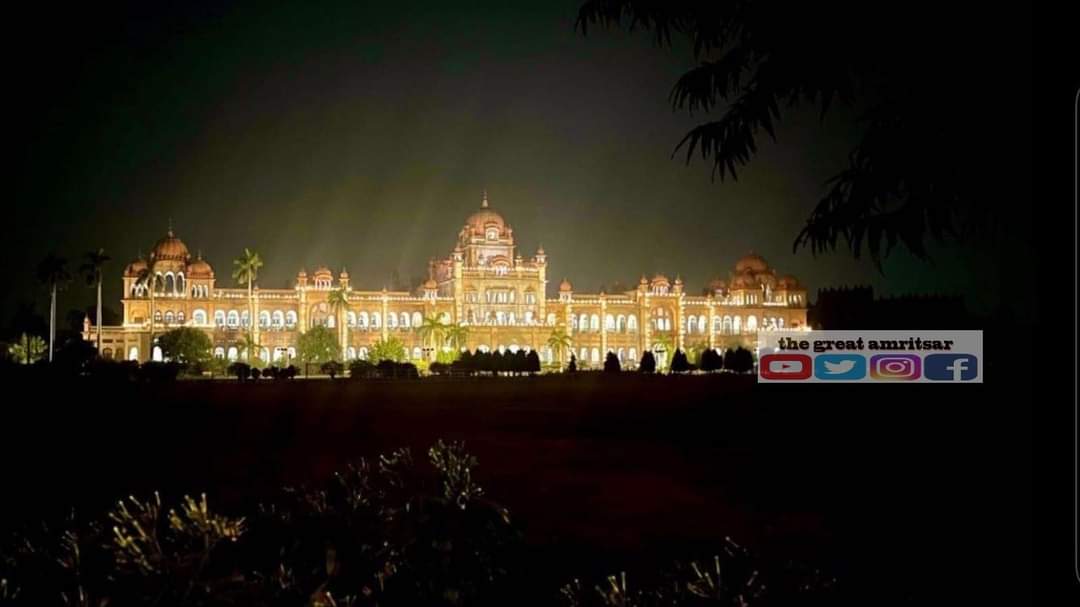 KHALSA COLLEGE AMRITSAR GLOBAL ALUMNI ASSOCIATION tweet media