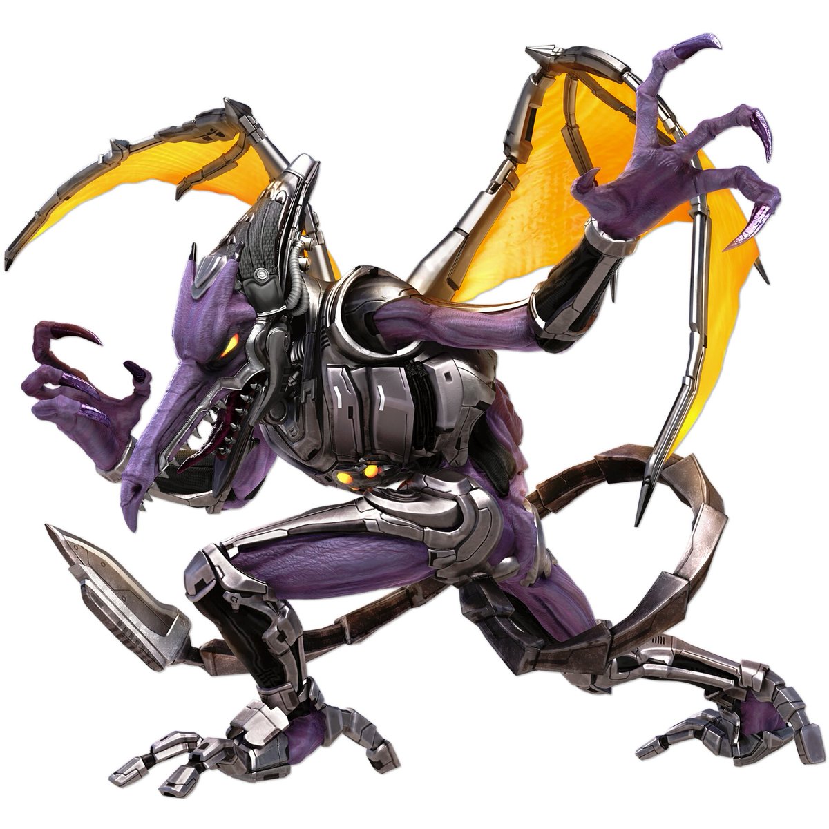 RidleyRender tweet picture