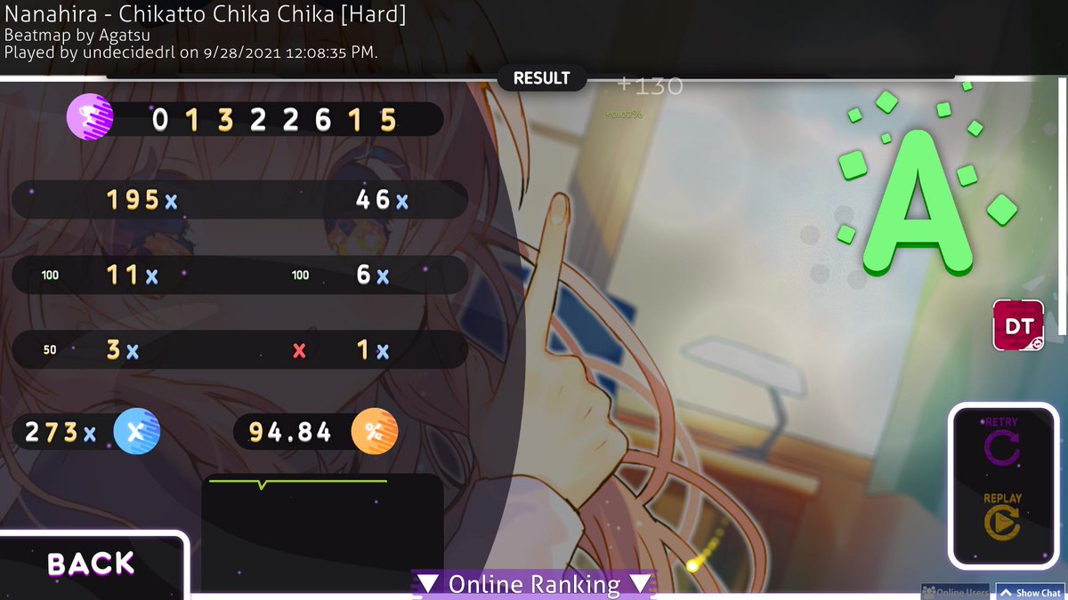 undecidedrl_osu's tweet photo. some of my all time favorite 1 misses https://t.co/e5JQwcmDX5