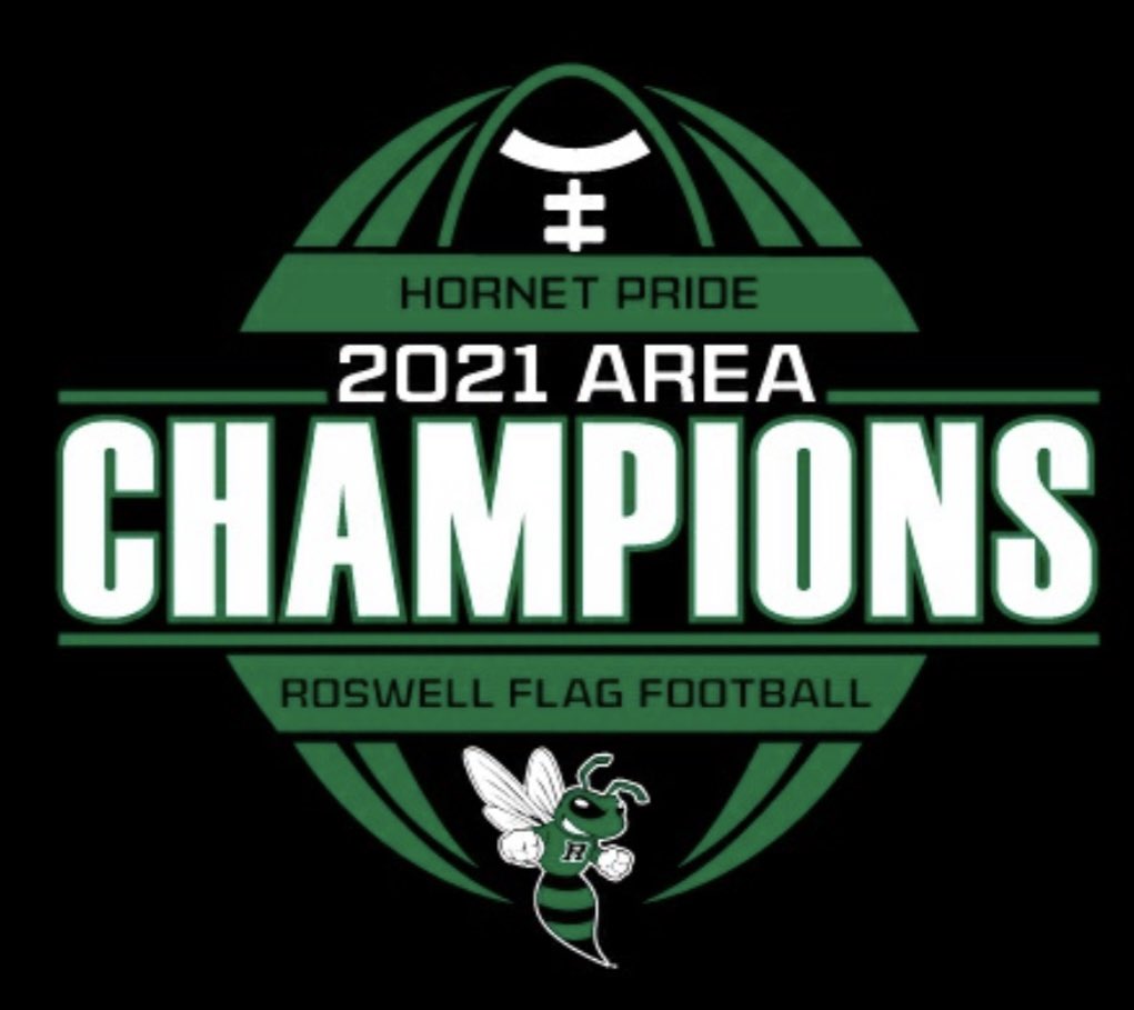 RoswellFlag's tweet photo. We will host 1st and 2nd round off state playoffs on November 30th!! Go Hornets!!! https://t.co/AkosZw6ojb