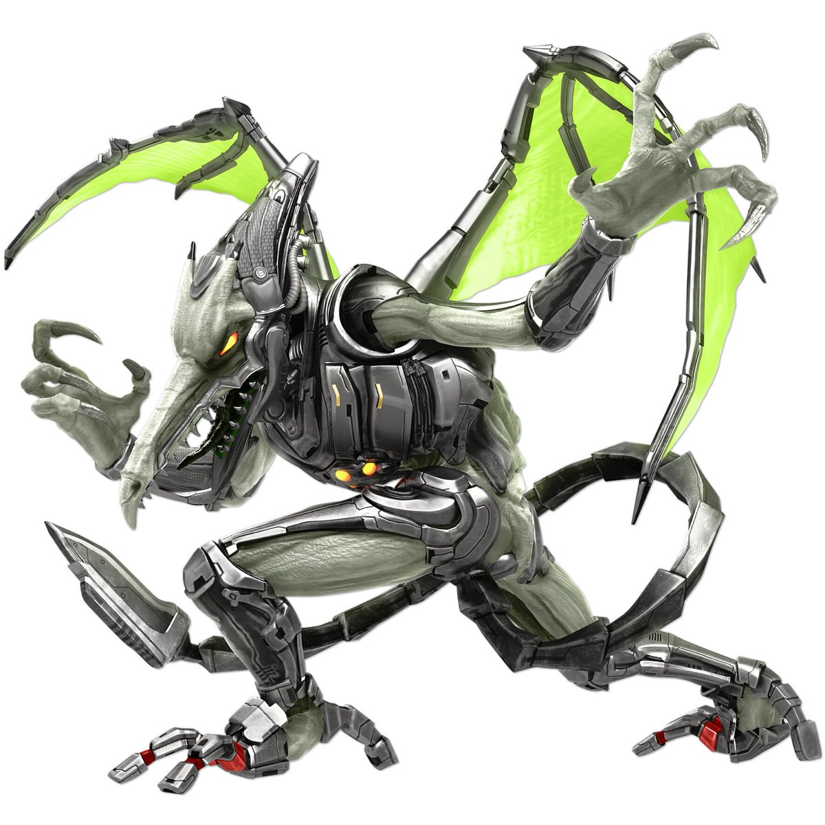RidleyRender tweet picture