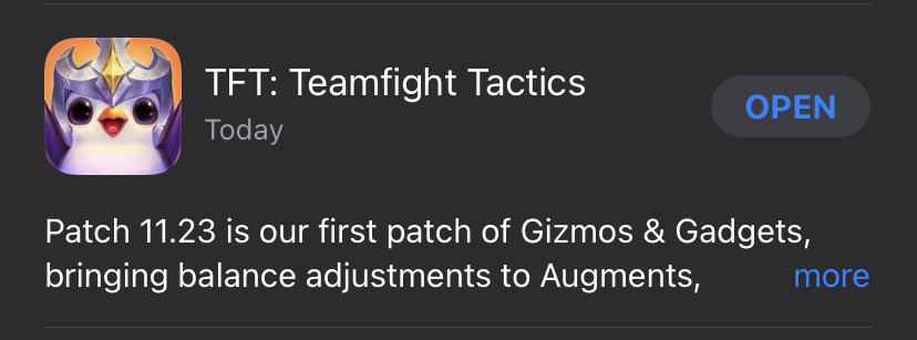 anthxryan's tweet photo. @RiotSupport closed &amp; patched mid game and can’t log in on computer or phone zzz lost game https://t.co/rpkTDMf2ZZ