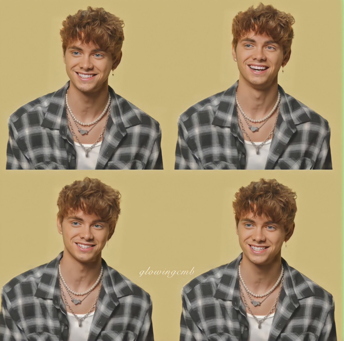 glowingcmb's tweet photo. sobs he’s so pretty ☹️
@corbynbesson @whydontwemusic https://t.co/aRMvRafyRC