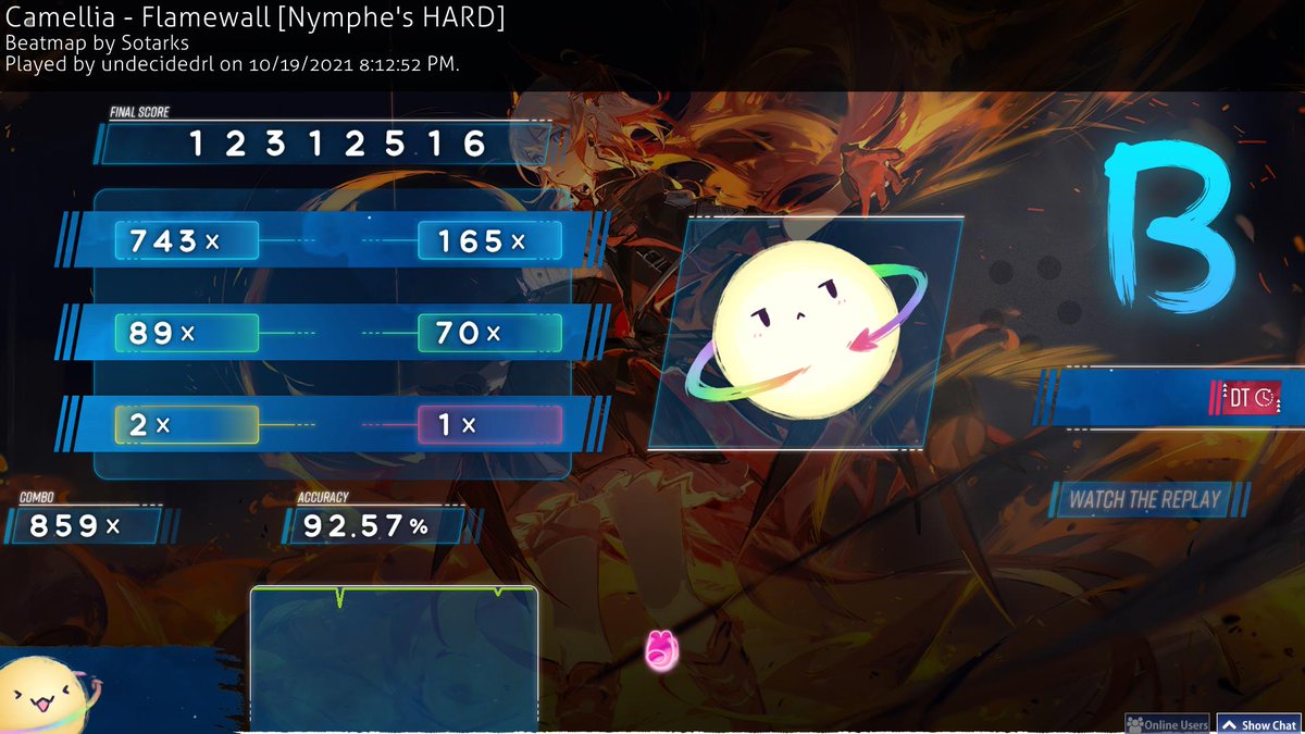 undecidedrl_osu's tweet photo. some of my all time favorite 1 misses https://t.co/e5JQwcmDX5